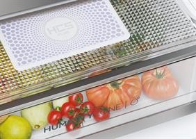 FRIGO COMB.CLD N.F 377L D IN