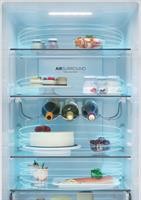 FRIGO COMB.CLD N.F 377L D IN