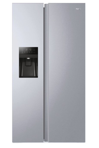 FRIGO SBS CLF TNF 515LT SILV