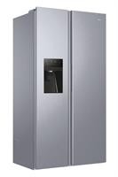 FRIGO SBS CLF TNF 515LT SILV