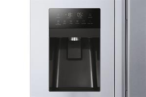FRIGO SBS CLF TNF 515LT SILV