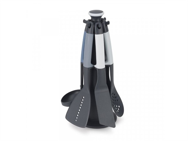 SET CUCINA UTENSILI PZ.6 AZZ