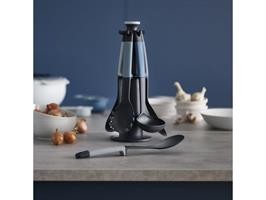 SET CUCINA UTENSILI PZ.6 AZZ