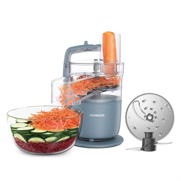ROBOT CUCINA 650W 1,3LT