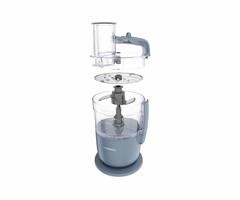 ROBOT CUCINA 650W 1,3LT