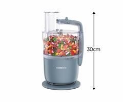 ROBOT CUCINA 650W 1,3LT