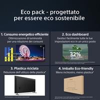 TV 75 LED 4K UHD GOOGLE TV