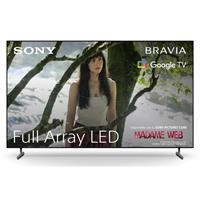 TV 75 LED 4K UHD GOOGLE TV