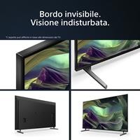 TV 75 LED 4K UHD GOOGLE TV