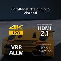 TV 75 LED 4K UHD GOOGLE TV