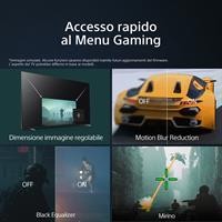 TV 75 LED 4K UHD GOOGLE TV