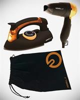 PHON E MINI FERRO CON BORSA
