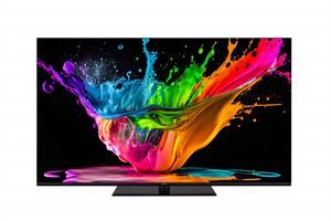 TV OLED 65 4K UHD