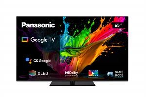 TV OLED 65 4K UHD