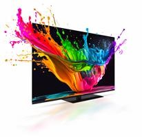 TV OLED 65 4K UHD