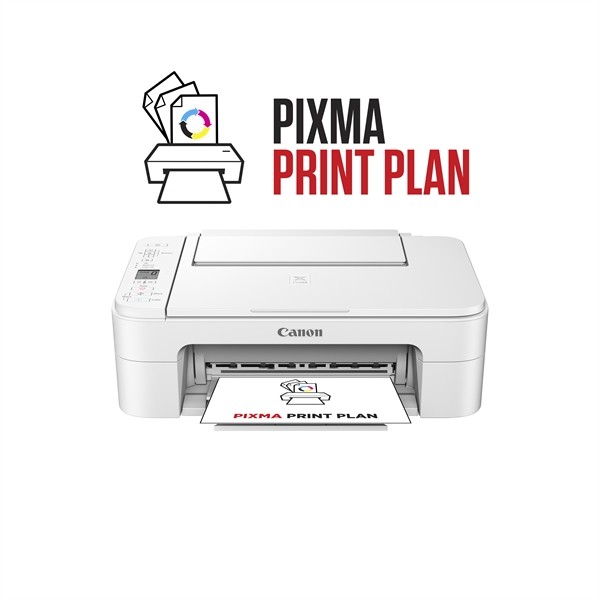 CANON PIXMA TS3551I WI FI