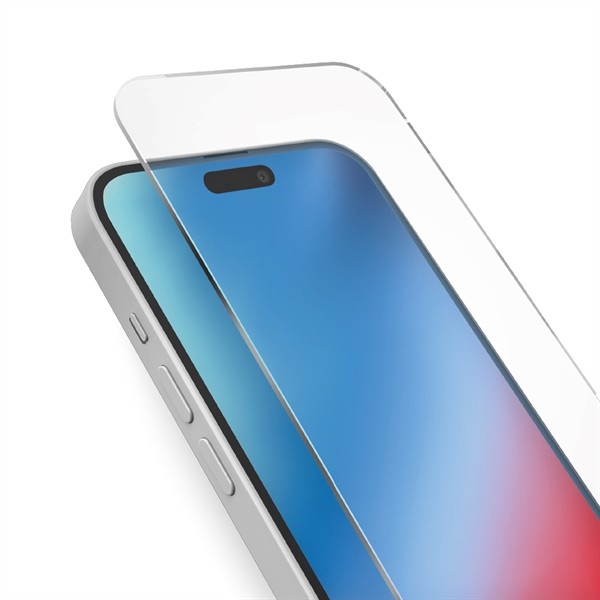 SCREENGLAS IPHONE 15