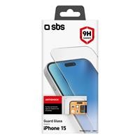 SCREENGLAS IPHONE 15