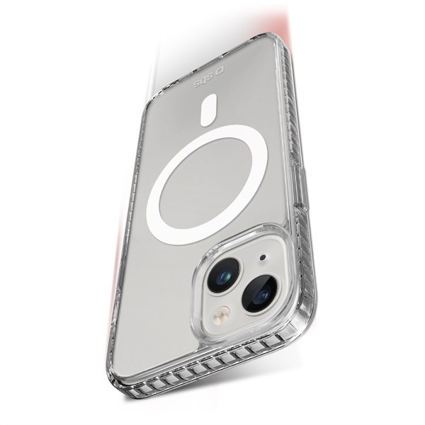COVER EXTREME 3MAG IPHONE 15