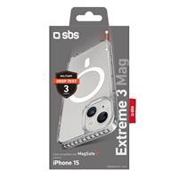 COVER EXTREME 3MAG IPHONE 15