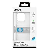 COV SKINNY IPHONE 15 PRO MAX