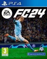 PS4 FC24