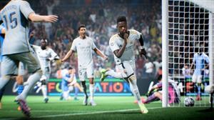 PS4 FC24