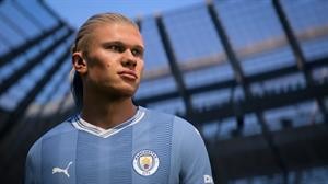 PS4 FC24