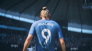 PS4 FC24