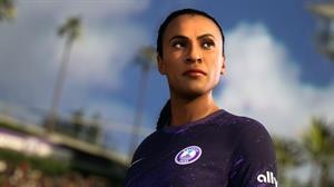 PS4 FC24
