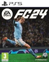 PS5 FC24