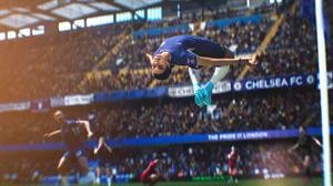 PS5 FC24