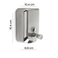 DISTRIBUTORE SAPONE 500ML SP
