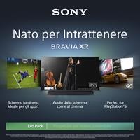 TV QD-OLED 65 4K GOOGLE