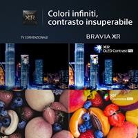 TV QD-OLED 65 4K GOOGLE