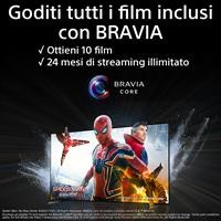 TV QD-OLED 65 4K GOOGLE