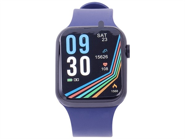 T-FIT 200 CALL BLU BLACK