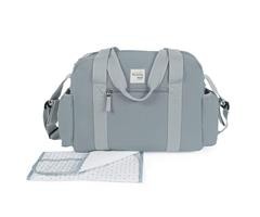 BORSA FASC XL  ECO MUM CLOUD