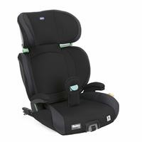 SEGG AUTO QUIZY I-SIZE BLK
