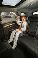 SEGG AUTO QUIZY I-SIZE BLK