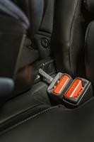 SEGG AUTO QUIZY I-SIZE BLK