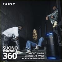 SPEAKER WIRELESS SERIE X P
