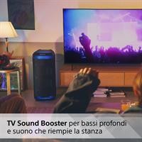 SPEAKER WIRELESS SERIE X P