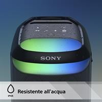 SPEAKER WIRELESS SERIE X P