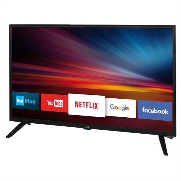 TV 32 SMART TV LED BLK