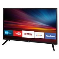 TV 32 SMART TV LED BLK