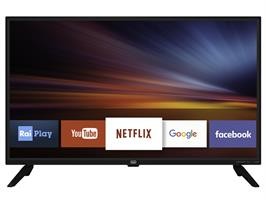 TV 32 SMART TV LED BLK