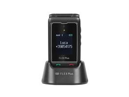 FLEX PLUS 65 CONC.BLK