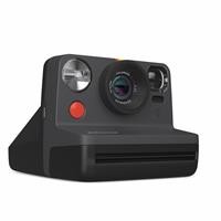 POLAROID NOW GEN 2- BLACK