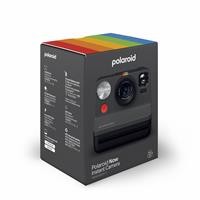 POLAROID NOW GEN 2- BLACK